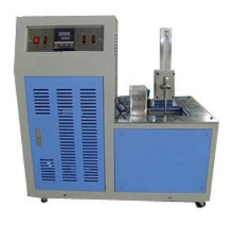 CDWJ-60橡胶低温脆性试验机多试样法